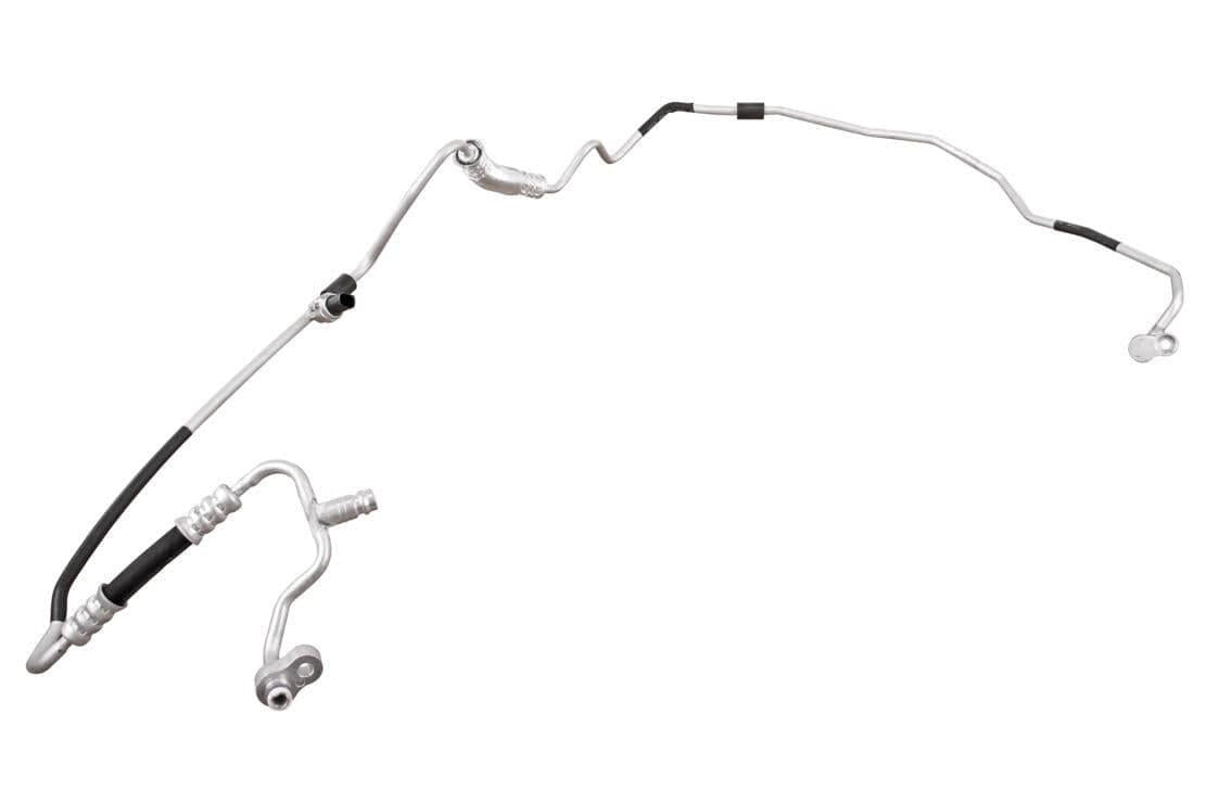 Air Conditioning High Pressure Line - BMW