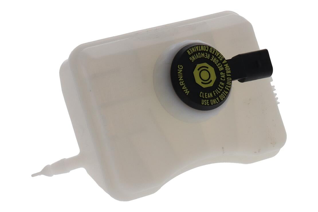 Brake Fluid Expansion Tank - Audi