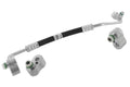 Air Conditioning High Pressure Line - BMW