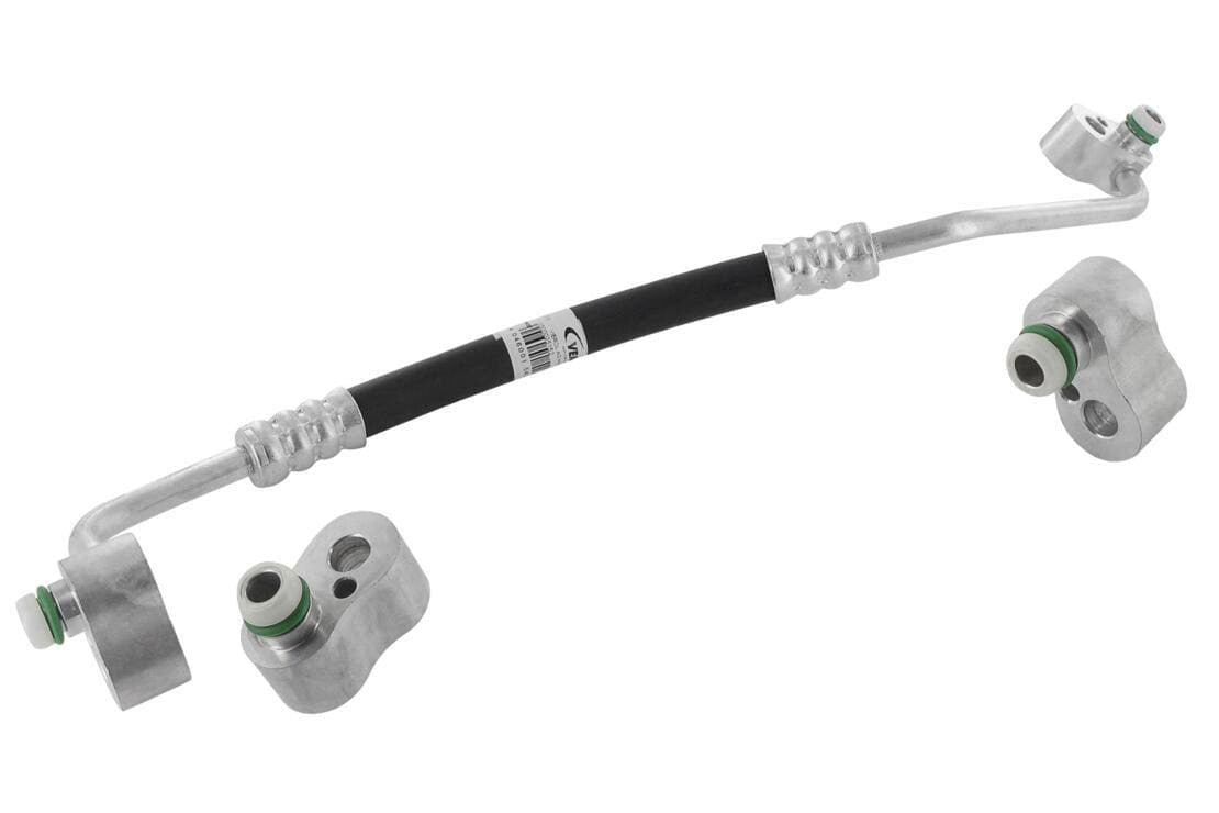 Air Conditioning High Pressure Line - BMW