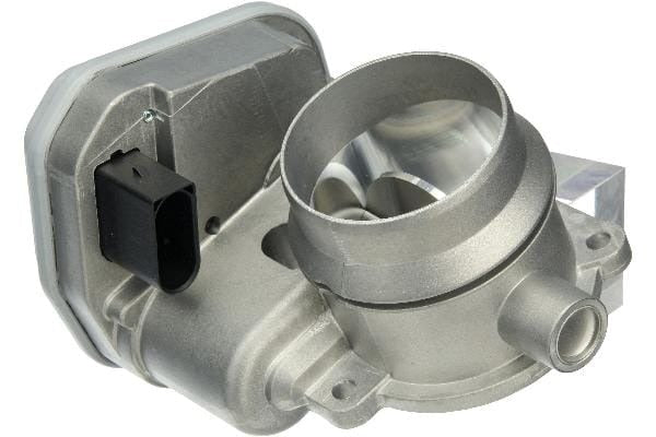 Throttle Body - BMW