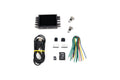 CANchecked E46 M3 / 3-Series MFD28 Multi Function Display | 2.8" Gen2 (LHD)
