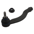 Tie Rod End with Nut - VW/Audi