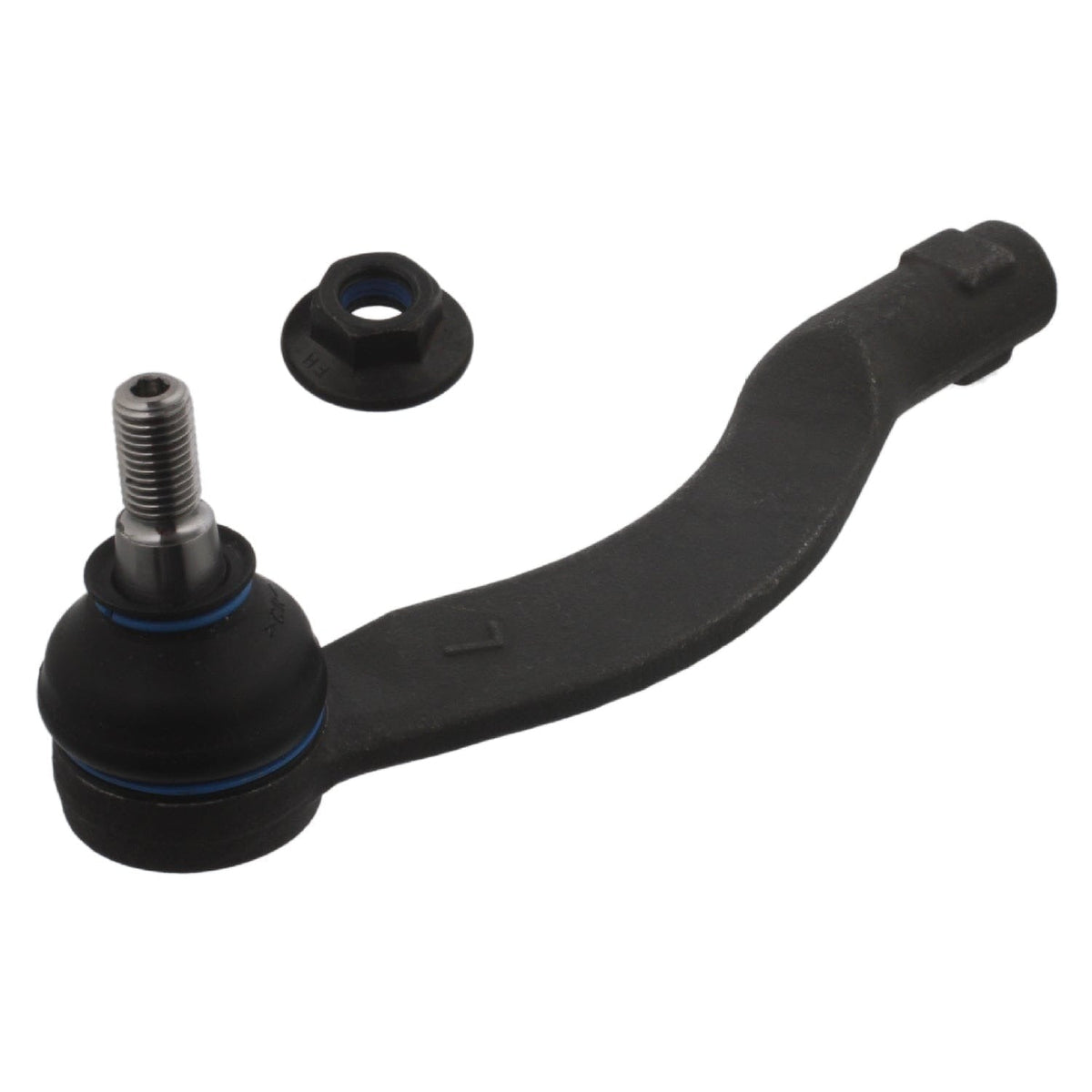 Tie Rod End with Nut - VW/Audi
