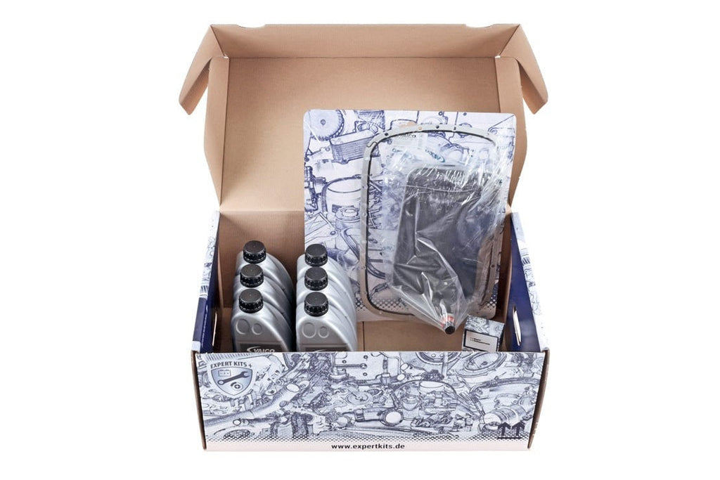 Automatic Transmission Service Kit With Hardware - BMW