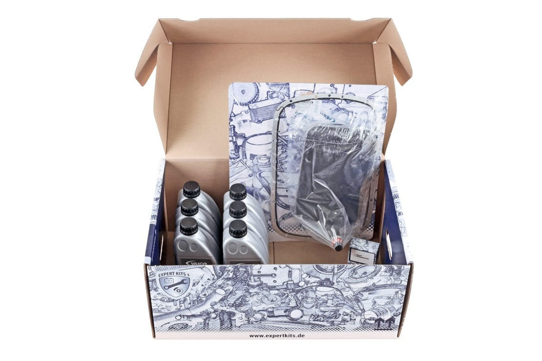 Automatic Transmission Service Kit With Hardware - BMW