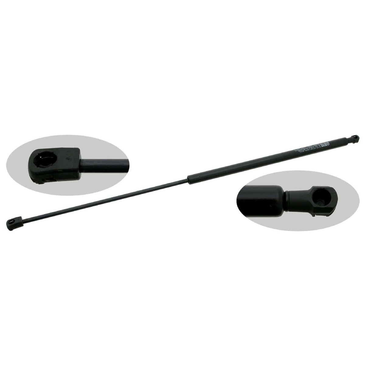 Lift Support For Bonnet - BMW