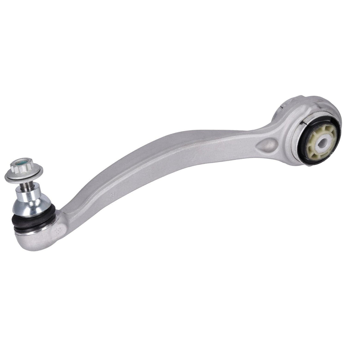 Control Arm with Bushing - Mercedes