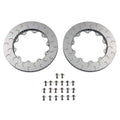 034Motorsport Replacement Front Rotor Ring Set - BMW / F8X / M2 / M3 / M4