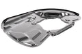Brake Disc Splash Panel - Mercedes