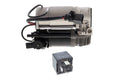 Compressed-Air System Compressor - Audi