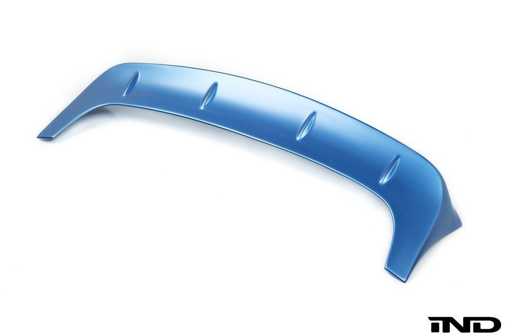 3D Design - i3 I01 Pre-LCI Roof Spoiler