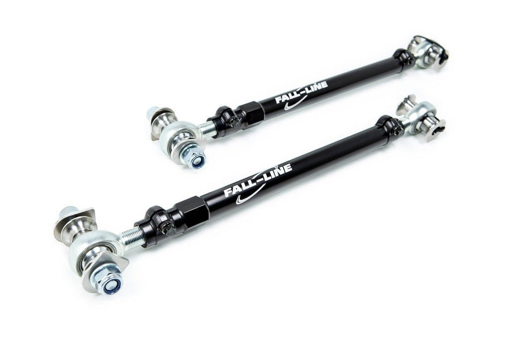 Fall-Line Motorsports Adjustable Toe Arm Set (Race) - BMW / G8X / F8X