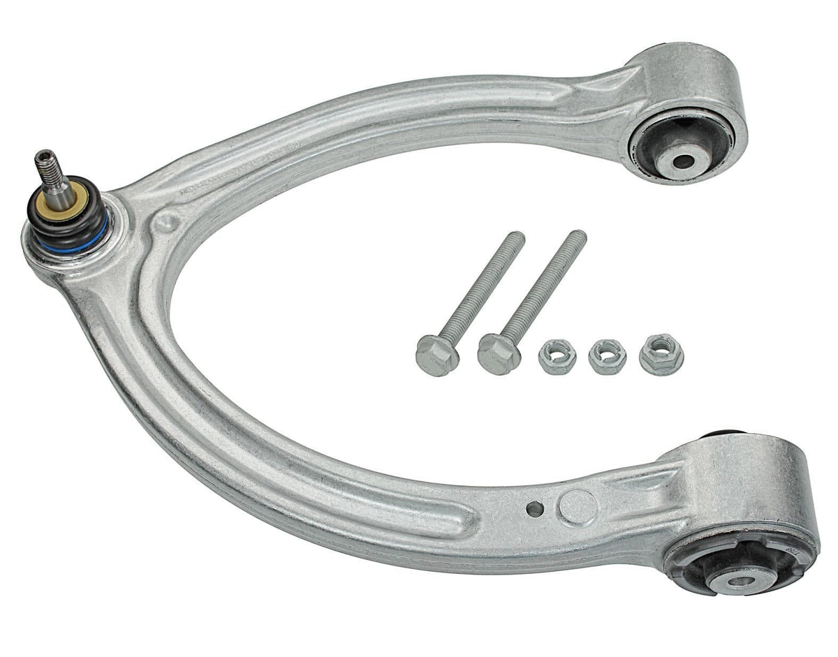 Front Left Upper Control Arm and Ball Joint Assembly - Mercedes
