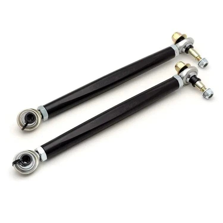 034Motorsport Rear Tie Rod Set Spherical - Audi / Quattro / 4KQ / 80Q / 90Q / Coupe Quattro / S2