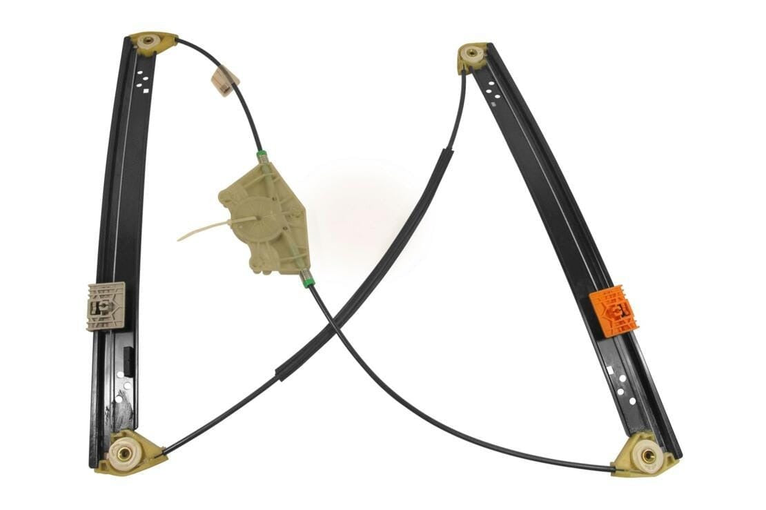 Window Regulator - VW/Audi