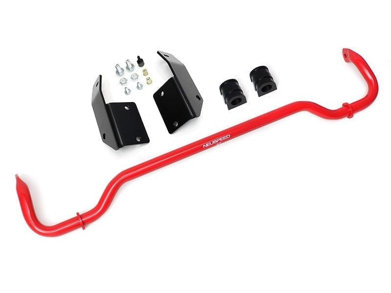 Neuspeed Sway Bar - Rear 27mm / Mk7 GTi / Golf - Audi A3 (8V) FWD