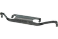 Brake Anti Rattle Clip - BMW