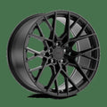 TSW Cast Sebring 20" 5x112 Matte Black