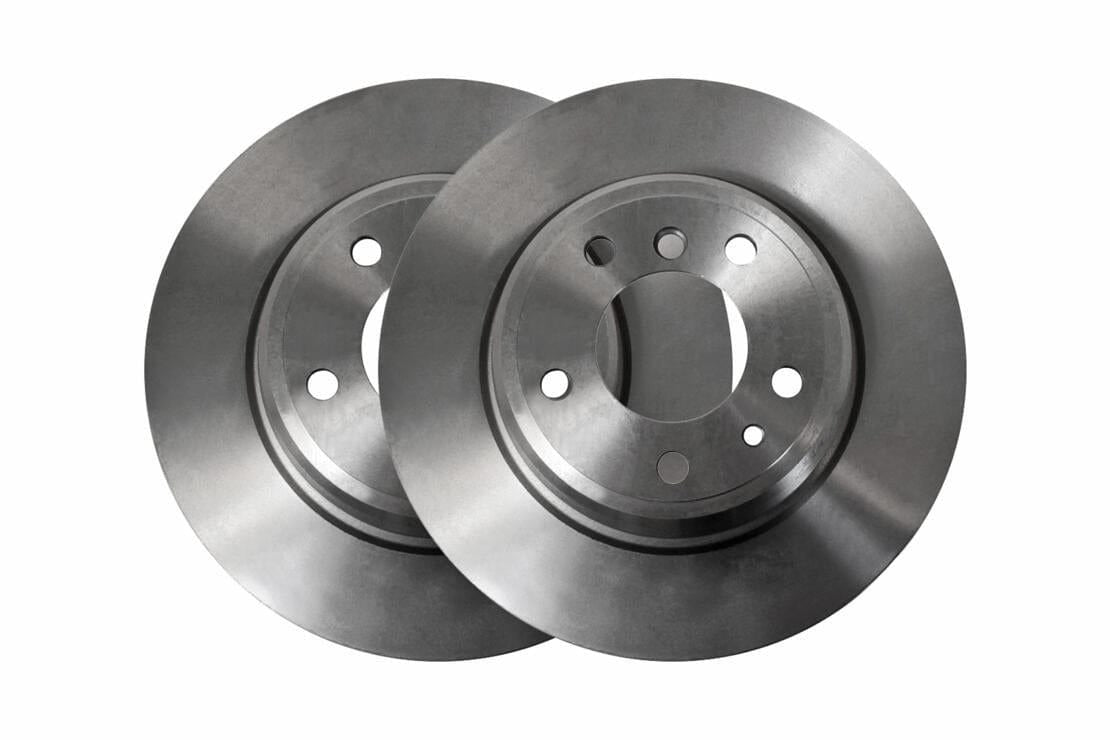 Brake Disc (324x12mm) - BMW