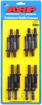 ARP BB Chevy DART Alum Rocker-Short Thread Rocker Arm Stud Kit