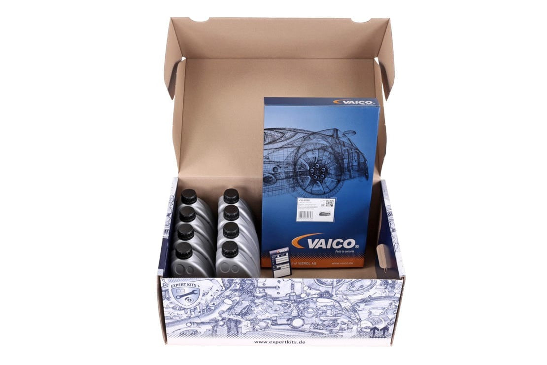 Automatic Transmission Service Kit With Hardware - BMW