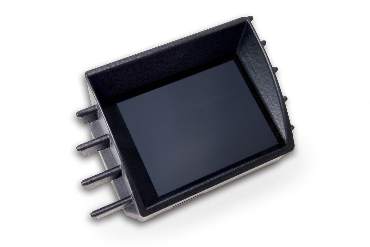 CANchecked Porsche 997 911 MFD28 Multi Function Display | 2.8" Gen2 (LHD)