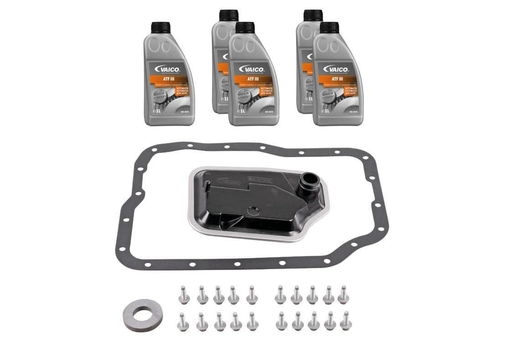 Automatic Transmission Service Kit With Hardware - Ford