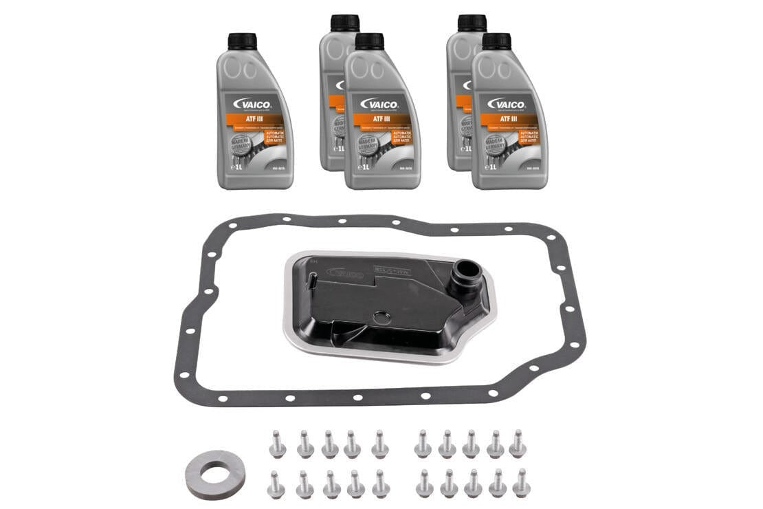 Automatic Transmission Service Kit With Hardware - Ford