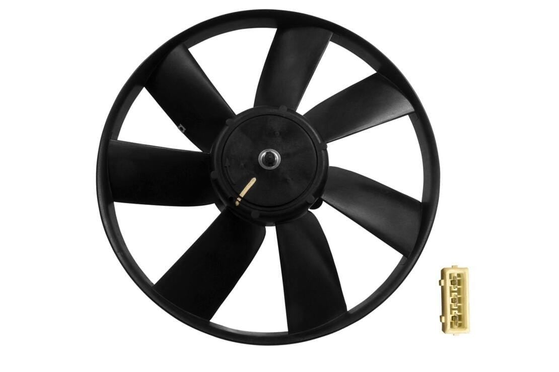 Engine Cooling Fan - VW/Audi