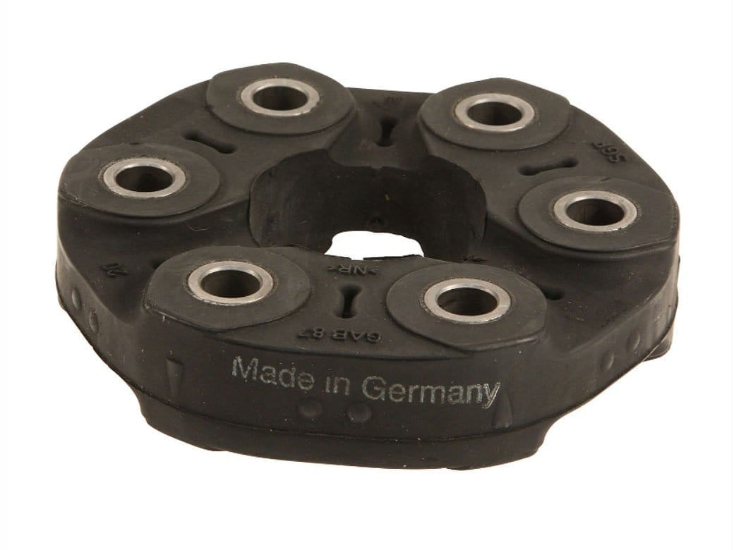 Flex Disc - BMW E46 325xi 330xi / E53 X5 / E70 X5 / E71 X6 / E83 X3 (many models check fitment)
