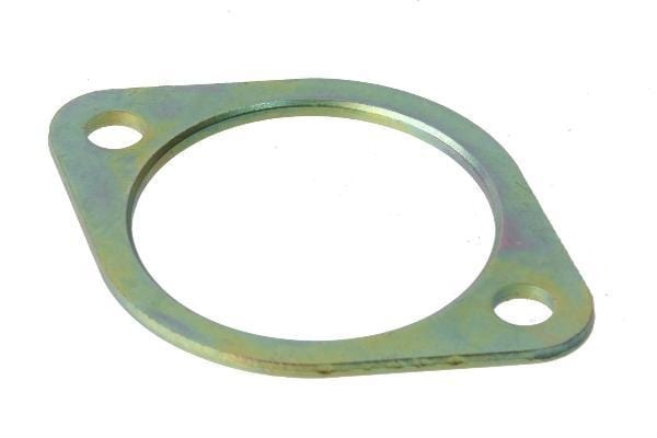 Shock Mount Plate