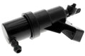 Headlight Washer Fluid Jet - BMW