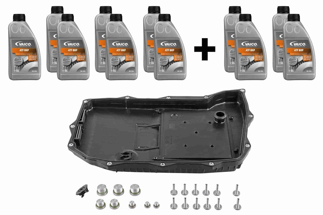 Automatic Transmission Service Kit With Hardware - VW/Audi