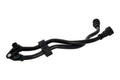Automatic Transmission Oil Cooler Line - BMW
