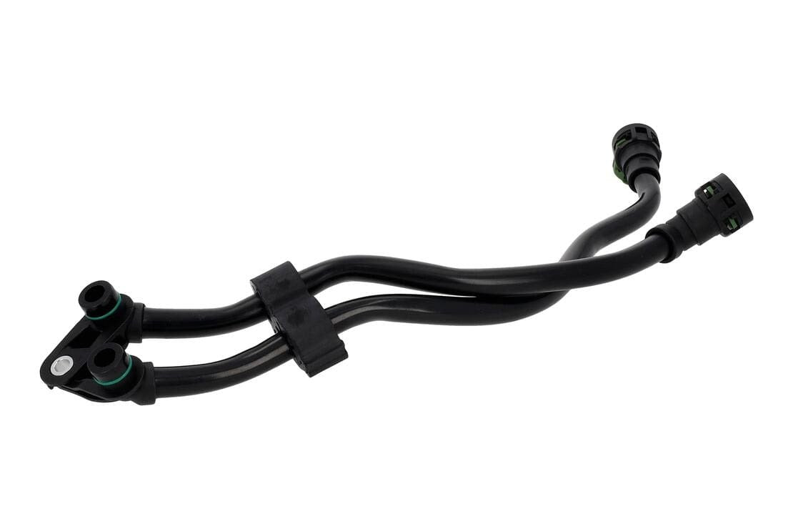 Automatic Transmission Oil Cooler Line - BMW
