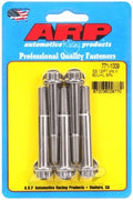 ARP M8 x 1.25 x 60 12pt SS Bolts (Set of 5)