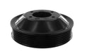 Water Pump Pulley - BMW