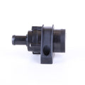 Auxiliary Water Pump - VW/Audi / MK5 / GTI / GLI / MK6 / Golf TDI / R / B6 / B7 / Passat / Eos / CC / & More