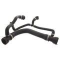 Coolant Hose with Quick Connectors - BMW