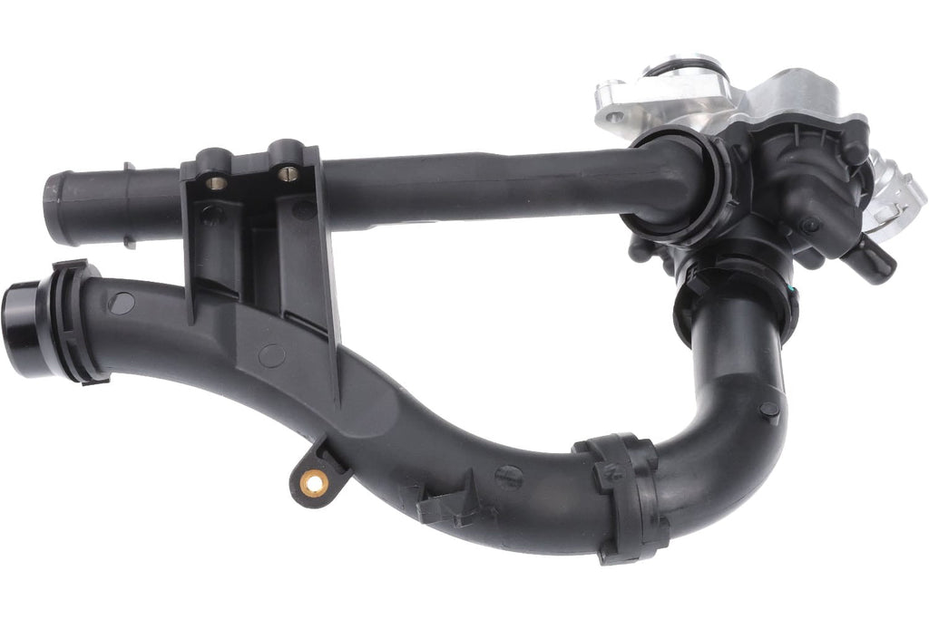 Aluminum Thermostat Assembly - Mercedes