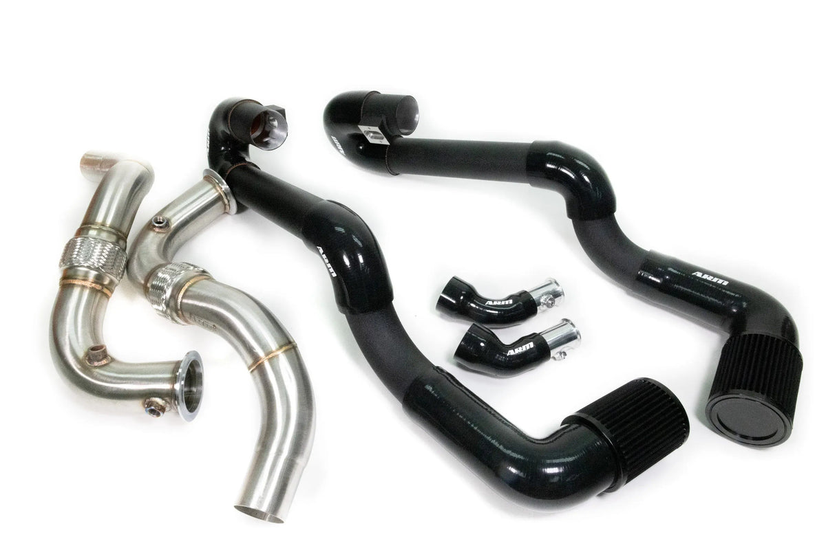 ARM Motorsports Full Bolt On Kit - BMW / N63 / G30 / F0X