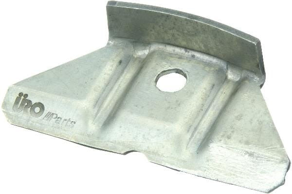 Battery Hold Down Clamp - BMW