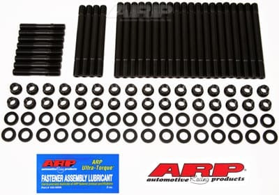 ARP Big Block Chevy Undercut 12pt Head Stud Kit