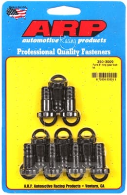 ARP Ford 8in Ring Gear Bolt Kit