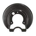 Brake Disc Shield - VW/Audi