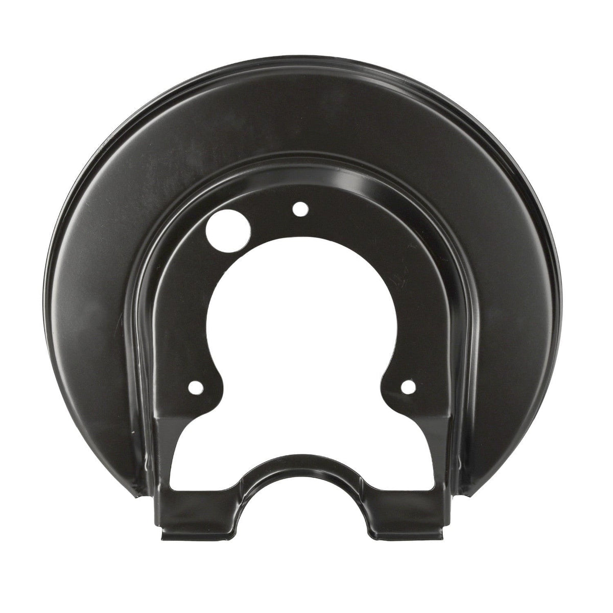 Brake Disc Shield - VW/Audi