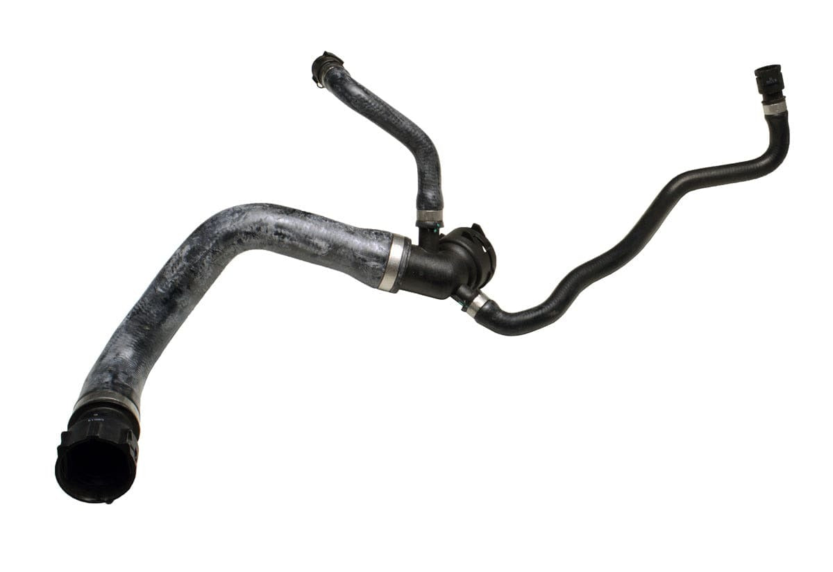 Molded Coolant Hose (SAE 20R4) - BMW
