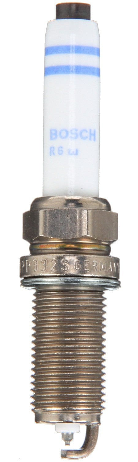 Double Platinum Spark Plug - Porsche / 3.0L / 3.6L / V6 / 958 / Cayenne / 95B / Macan / 970 / Panamera