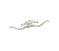 Brake Pad Retaining Clip